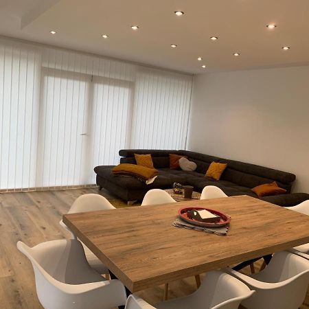 La Panne Appartement En Bord De Mer - La Vie Boheme ภายนอก รูปภาพ