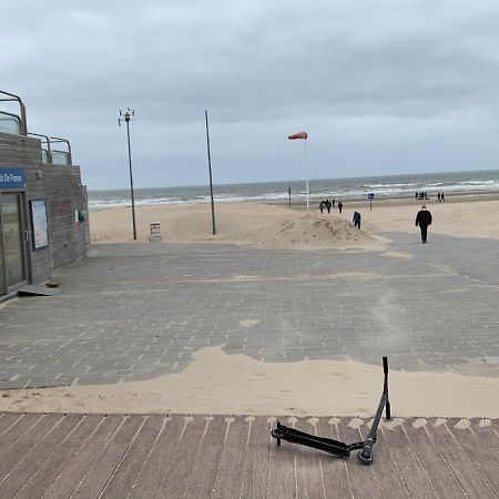 La Panne Appartement En Bord De Mer - La Vie Boheme ภายนอก รูปภาพ