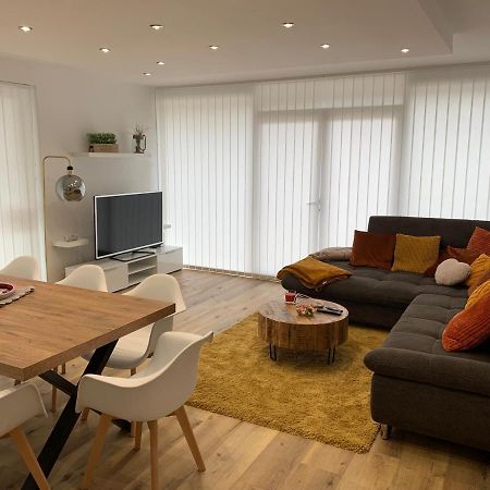 La Panne Appartement En Bord De Mer - La Vie Boheme ภายนอก รูปภาพ