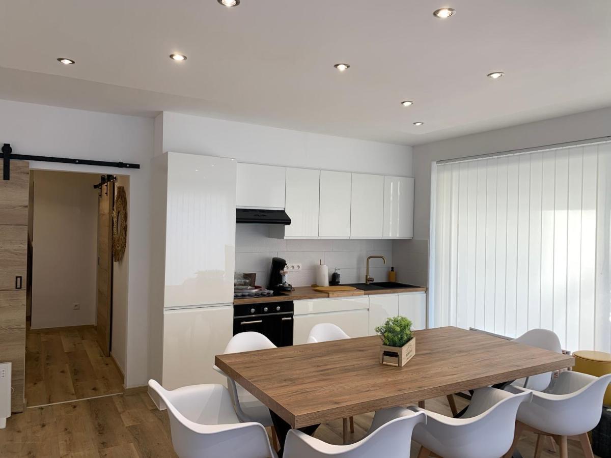 La Panne Appartement En Bord De Mer - La Vie Boheme ภายนอก รูปภาพ