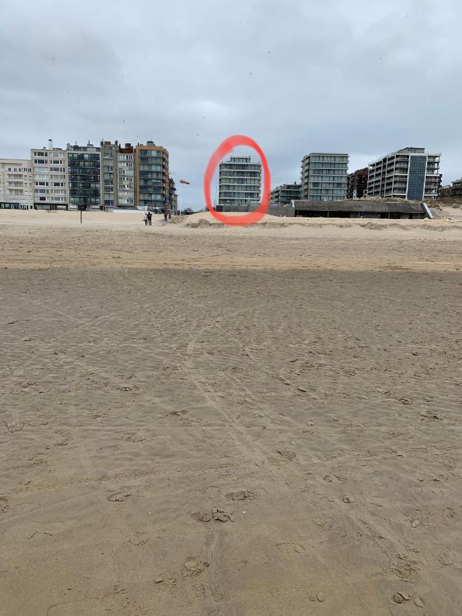 La Panne Appartement En Bord De Mer - La Vie Boheme ภายนอก รูปภาพ