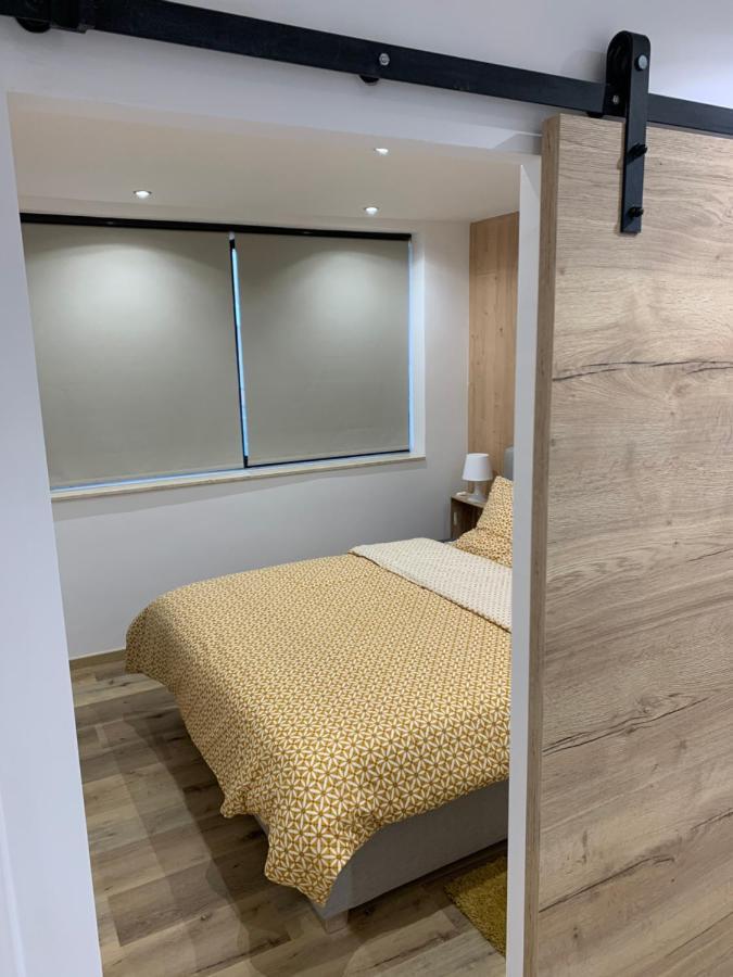 La Panne Appartement En Bord De Mer - La Vie Boheme ภายนอก รูปภาพ