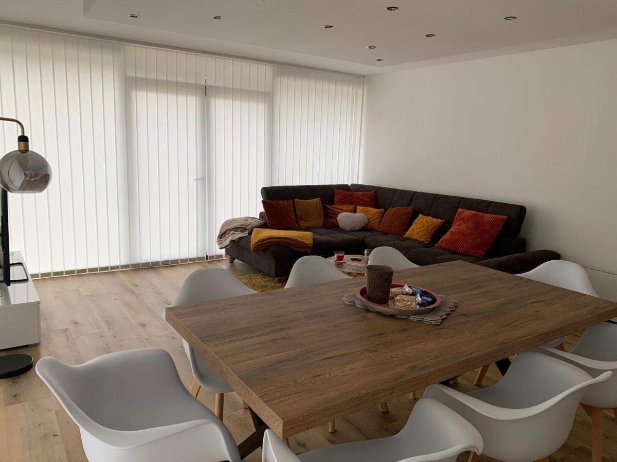 La Panne Appartement En Bord De Mer - La Vie Boheme ภายนอก รูปภาพ