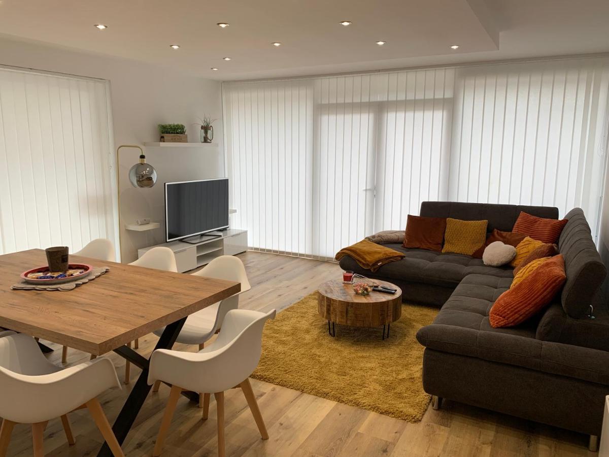 La Panne Appartement En Bord De Mer - La Vie Boheme ภายนอก รูปภาพ